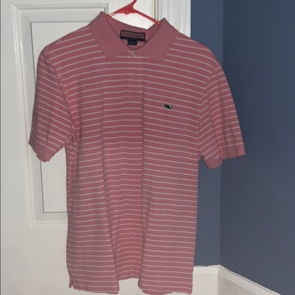 Vineyard Vines Polo - Picture 1 of 2